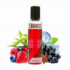 Red Astaire T-Juice 50ml