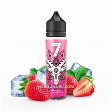 Seven E-tasty 50ml