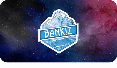 Bankiz E-tasty 50ml
