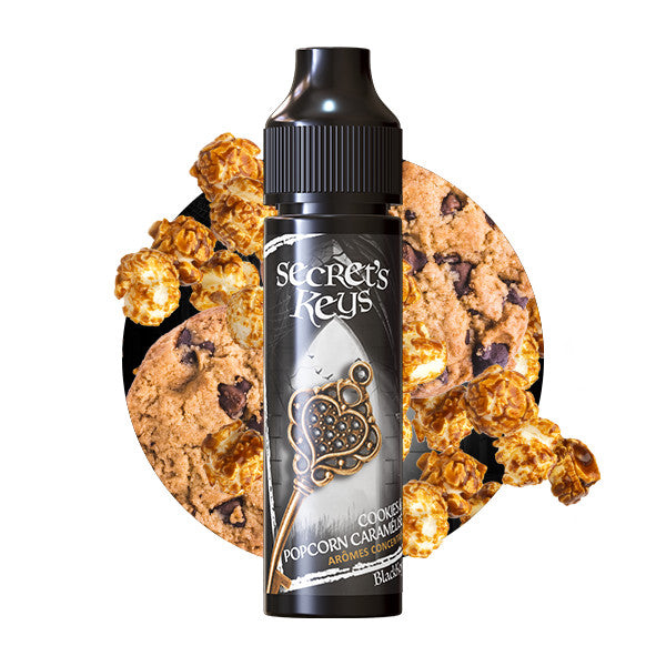 Secret Keys Secret Lab 50ml