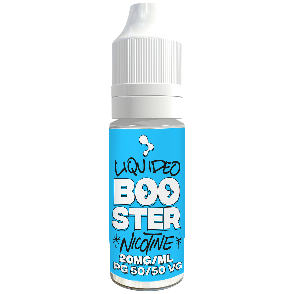 booster de nicotine