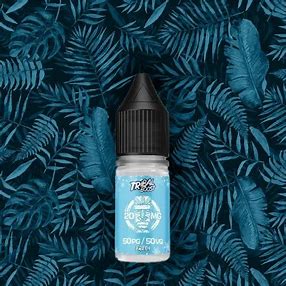 booster de nicotine