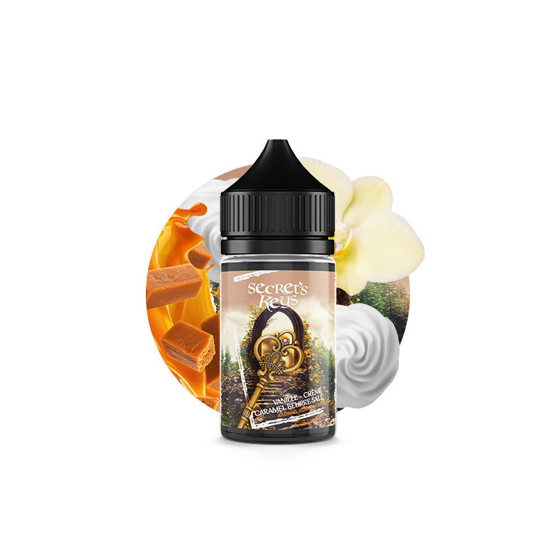 Concentré Secret Keys 30ml