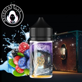 Concentré Secret Keys 30ml
