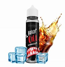 Freeze Liquideo 50ml