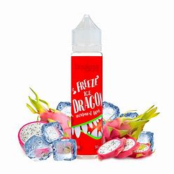Freeze Liquideo 50ml