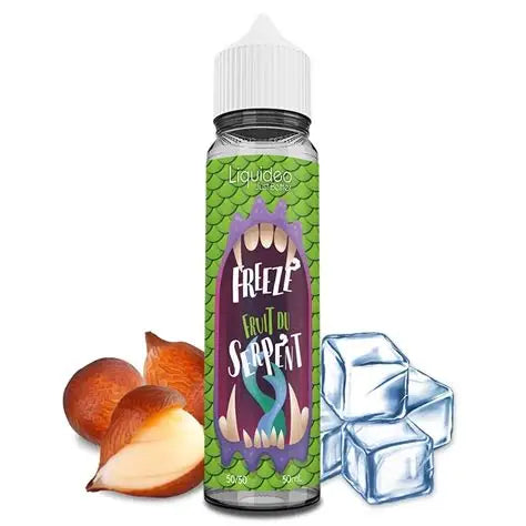 Freeze Liquideo 50ml