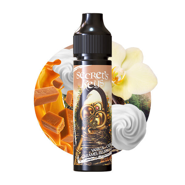 Secret Keys Secret Lab 50ml