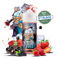 Haghnar 100ml Fighter Fuel - Maison Fuel