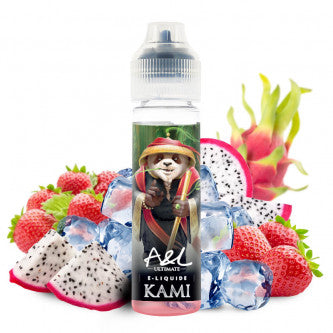 Aromes et liquides 50ml
