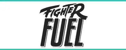 Concentré Fighter_fuel 30ml