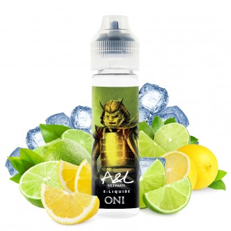 Aromes et liquides 50ml