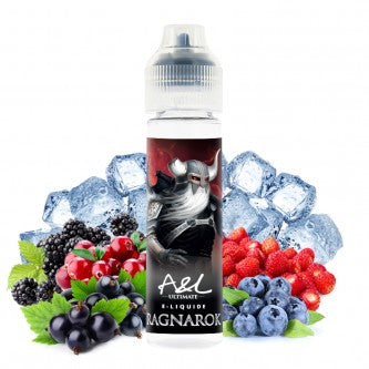 Aromes et liquides 50ml