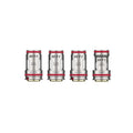 Résistances GTI Mesh (0.15/0.2/0.4/0.5) - Vaporesso (pack de 5)