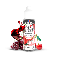 La cueillette de louise 50 ml E-tasty