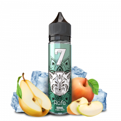Seven E-tasty 50ml