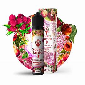 Secret garden Secrets Lab 50ml