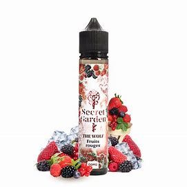 Secret garden Secrets Lab 50ml