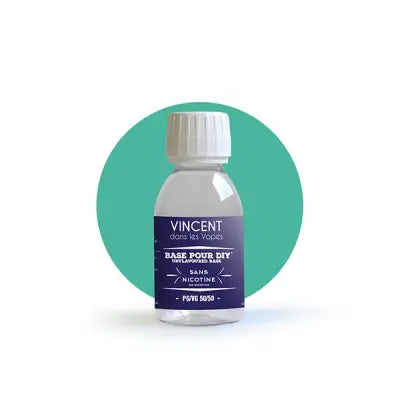 base 125ml VDLV