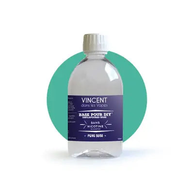 base 500ml VDLV