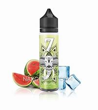 Seven E-tasty 50ml